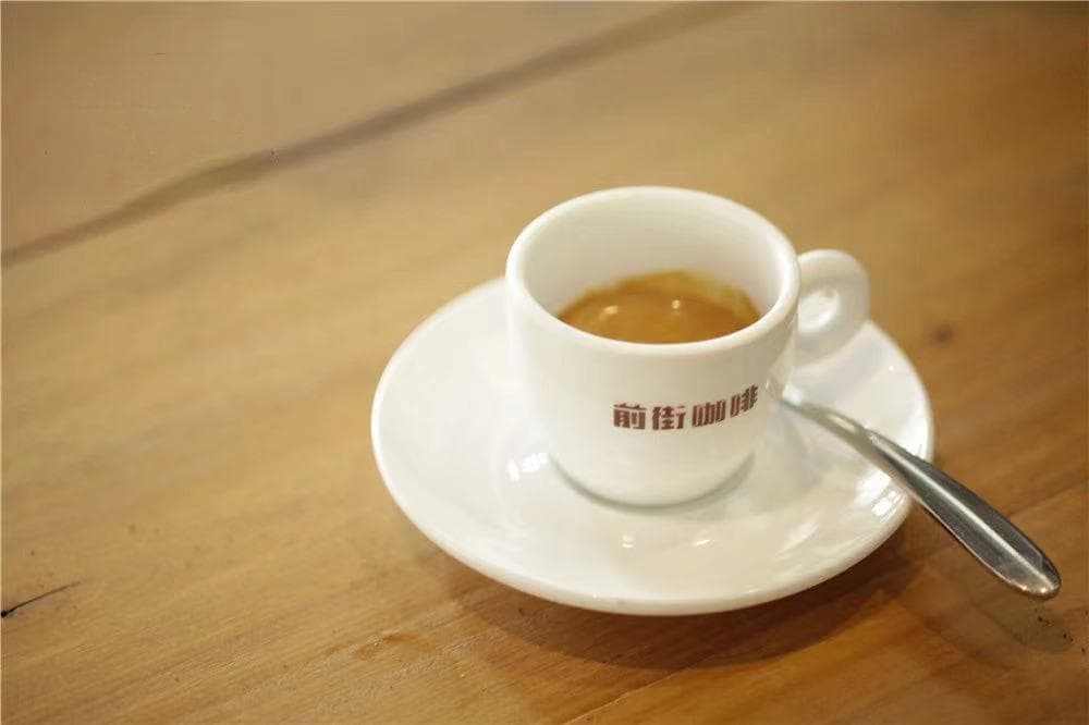 意式浓缩咖啡萃取指南：粉水比例与研磨度详解