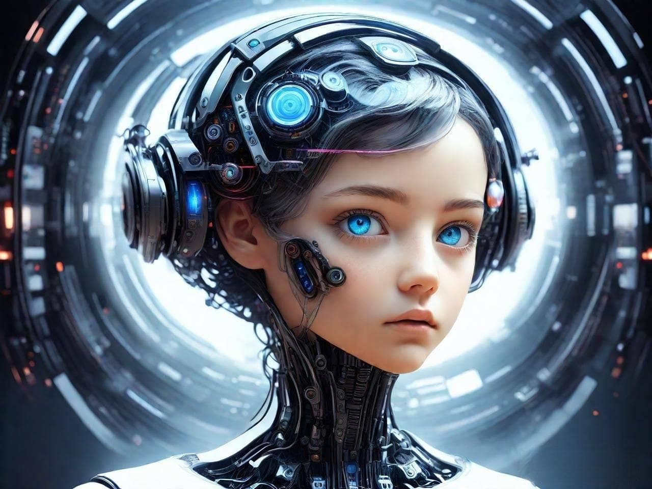 史蒂文·斯皮尔伯格的《人工智能》电影故事及现实意义