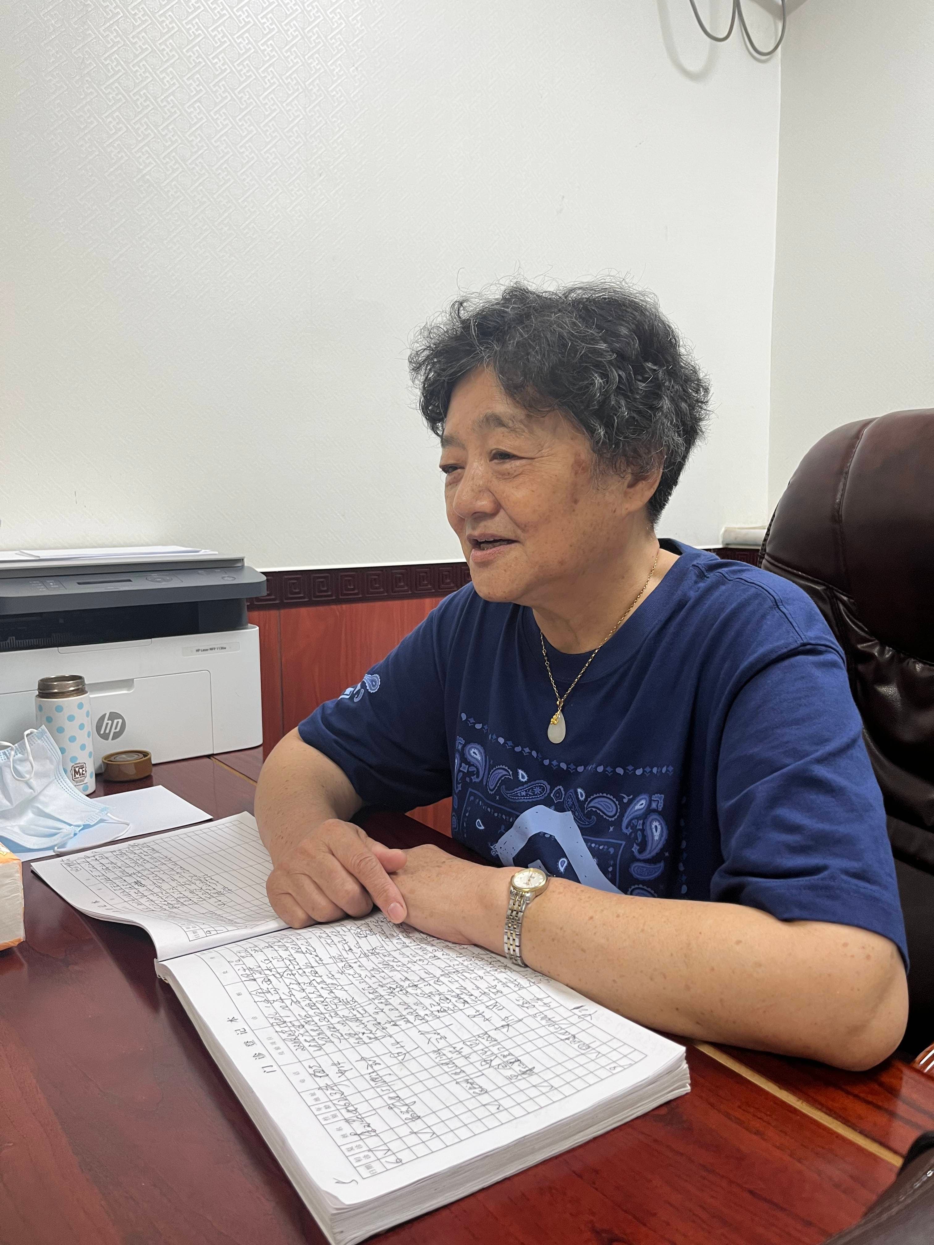 中医妙手杨以宁：疑难病症的攻坚者