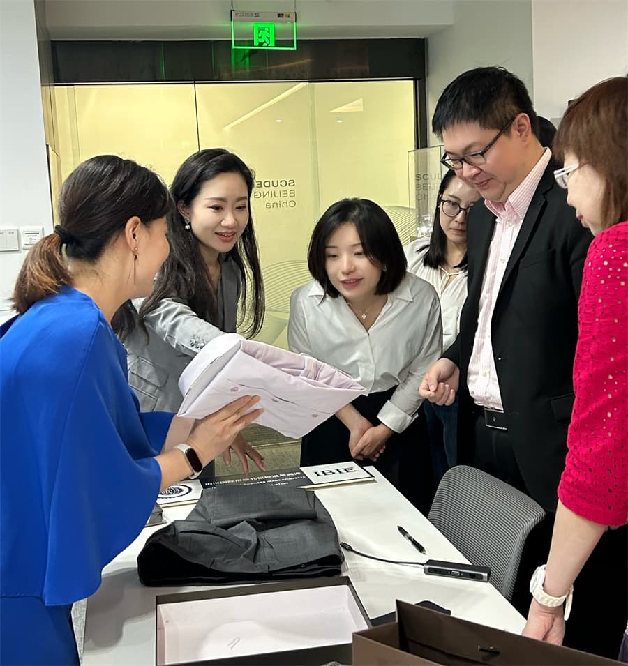 国际形象的社交媒体运用