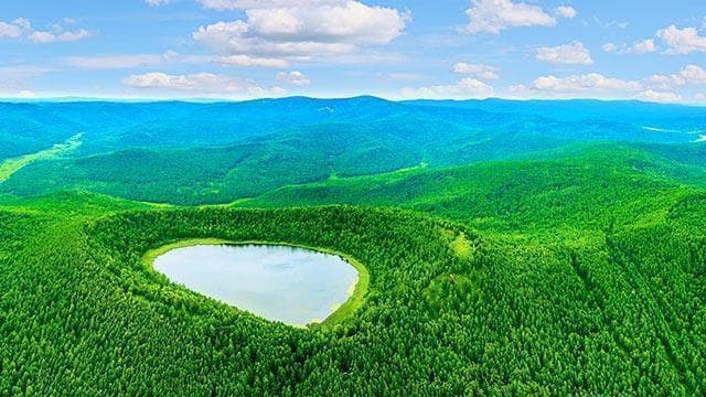 内蒙古首个国家级旅游度假区：何以阿尔山？