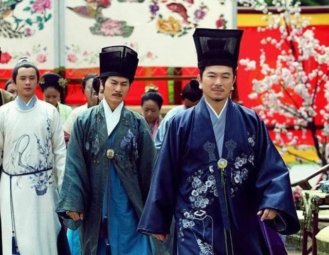 明朝敢批龙鳞的御史李宗延：维护法纪尊严，岂容寸步退让？