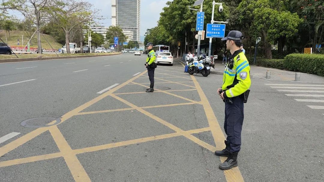 深圳北站60天专项整治启动 综合实施17项举措改善交通出行秩序