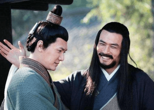 历史交汇：魏无忌与刘邦的关联