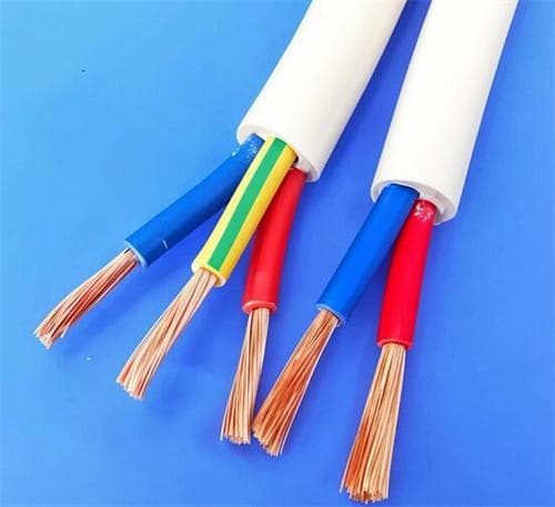 2.5平方铜线能承受多少千瓦