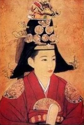 朝鲜半岛历史上唯一一个生前被废又得复位的王妃-仁显王后