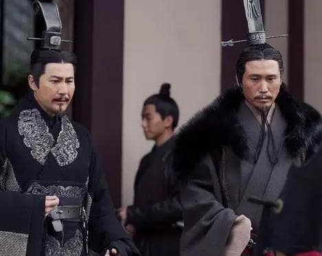 李斯与韩非：师兄弟之间的复杂纠葛