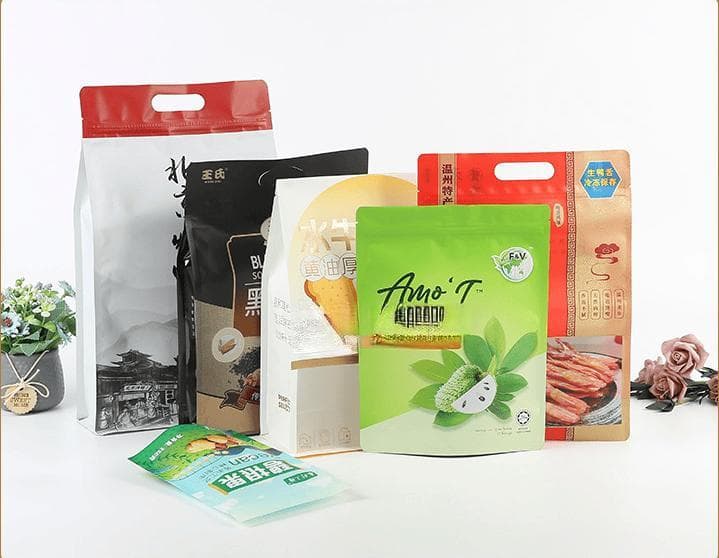 包装科普——食品包装袋材料中PE