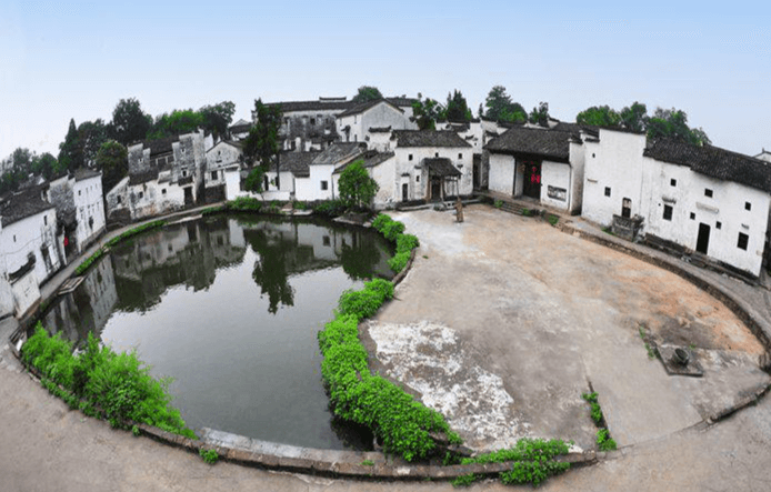 兰溪市十大旅游景点
