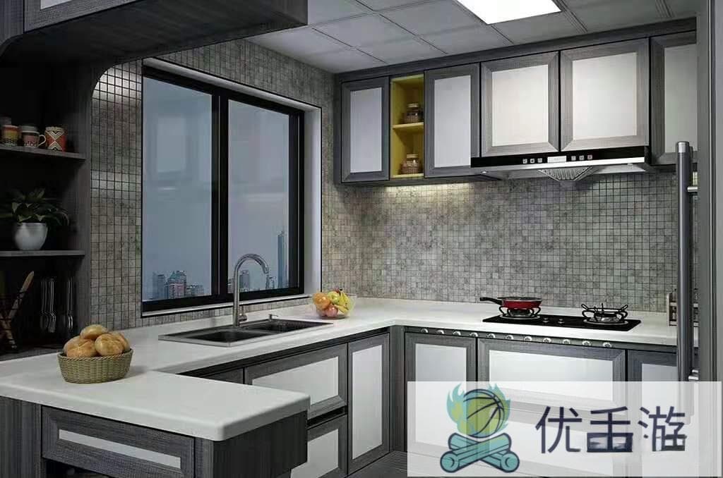 装修收纳最重要，橱柜如何规划才能空间最大化利用呢?