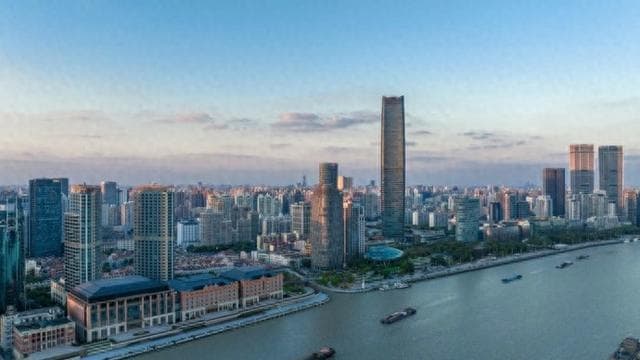 全国首例庭外重组司法程序衔接项目在虹口北外滩落地