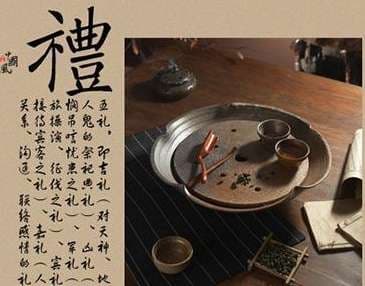 古代六艺五德是什么？你能做到哪些？