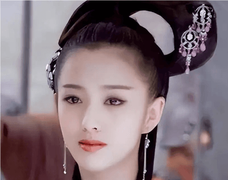 赵飞燕：未被列入四大美女的古代绝代佳人