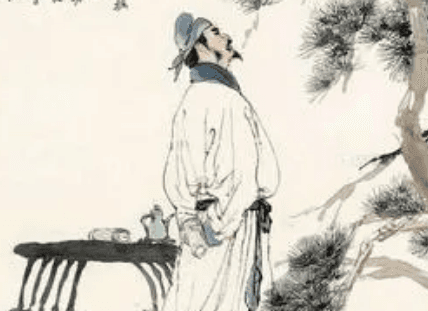 贺知章的诗意人生与文学成就
