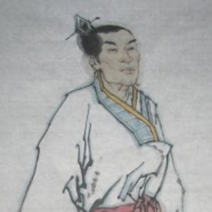 东汉文学家祢衡的《鹦鹉赋》：一只鹦鹉的命运寓言