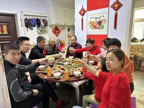 让你轻松赢得堂表亲喜爱的小技巧