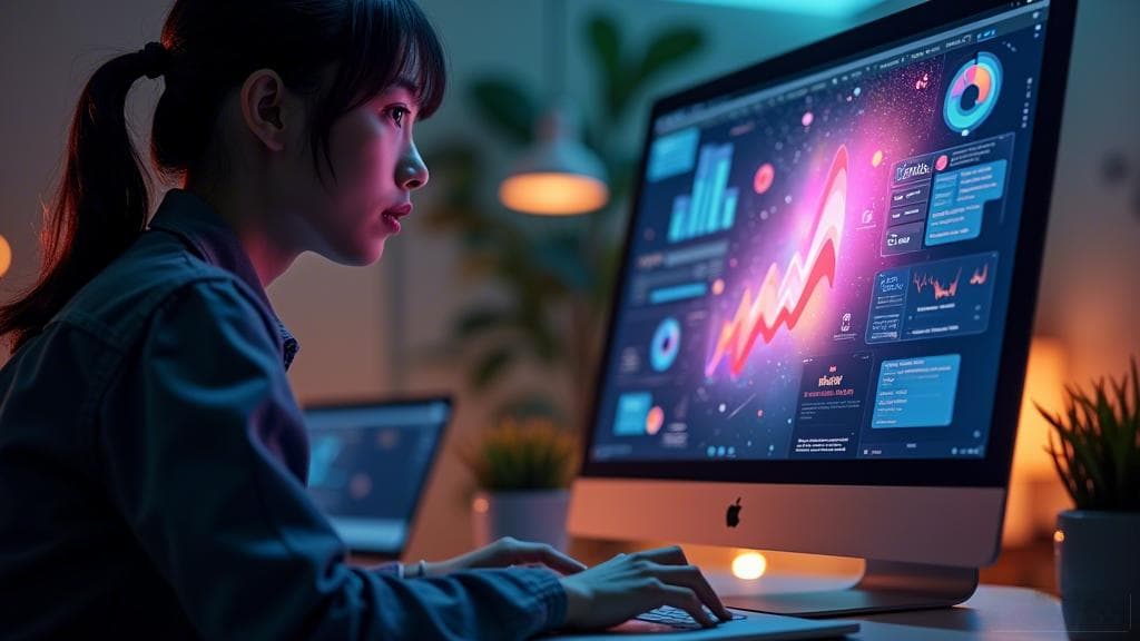 视觉设计原理：构建美感与吸引力的基石