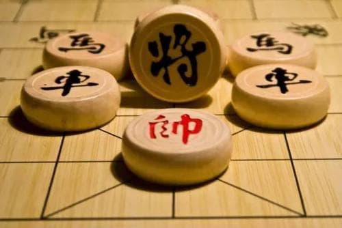 中国象棋正规比赛计时规则详解
