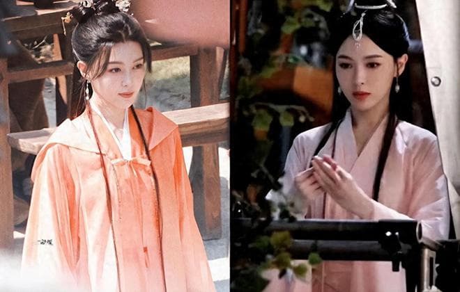 《念无双》开播遇冷：唐嫣演技获赞，但服化道剧情难掩短板