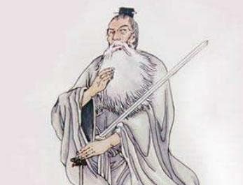 姜子牙：周朝开国功臣，他的一生有着怎样的经历？