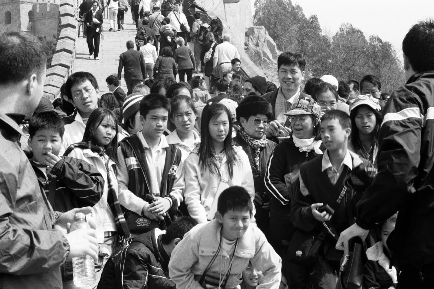 张家界：探秘人间仙境背后的神秘传说