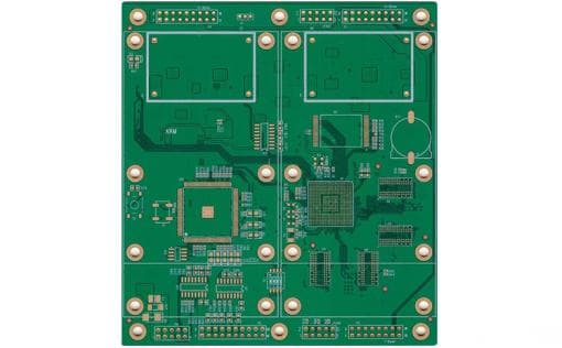 基于元件封装选择PCB元件时需要注意的六个关键点