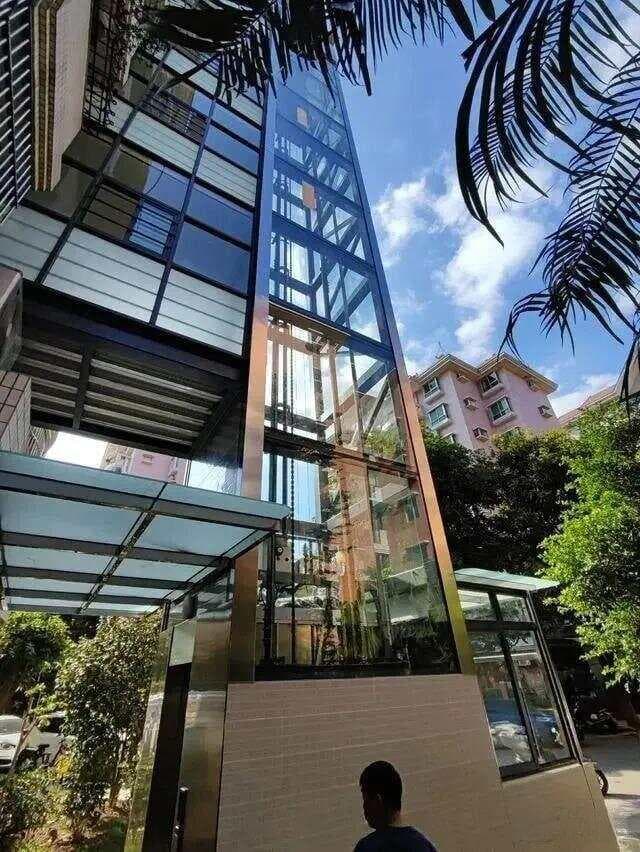 当初吵着要加装电梯，如今却大部分后悔了，4个原因很现实