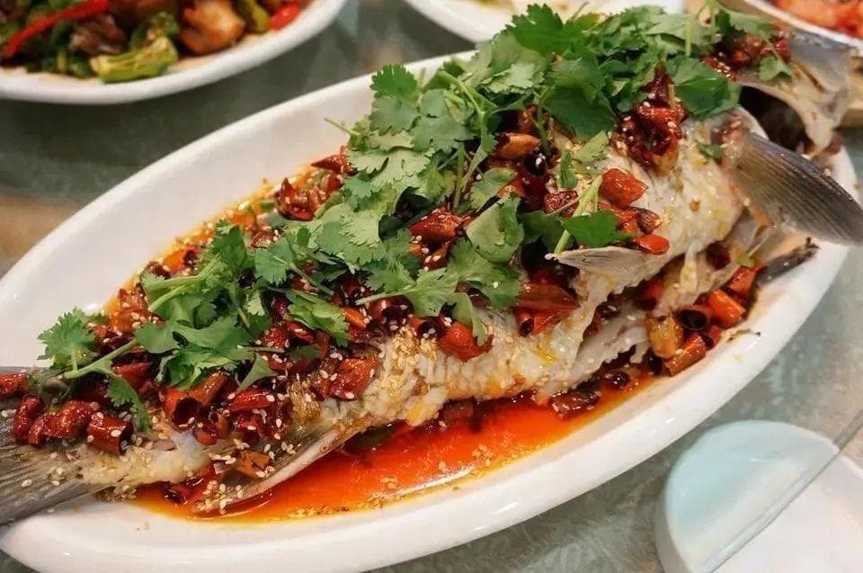 微山湖十大特色美食，每一道都凝聚着湖畔人家的智慧与匠心