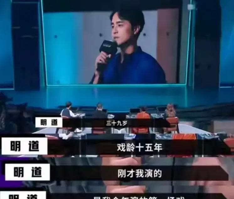 演员失业潮：从天价片酬到无戏可拍，娱乐圈的生存困局