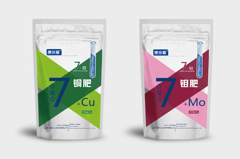 微量元素水溶肥料的功效与作用