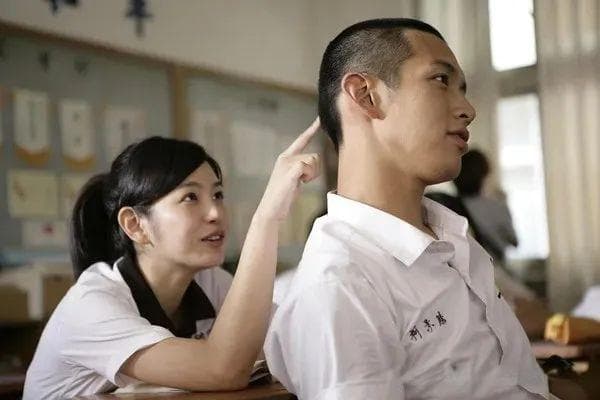 重温《那些年》，520再续青春恋歌