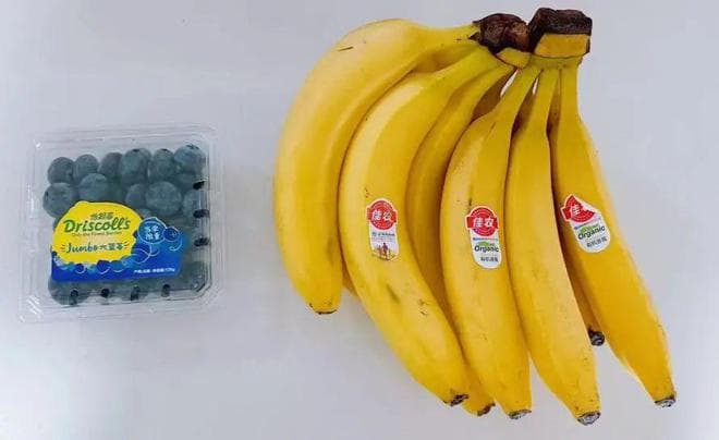 不给孩子吃蓝莓，真正的理由只有 1 个