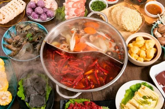 火锅底料的消费提示