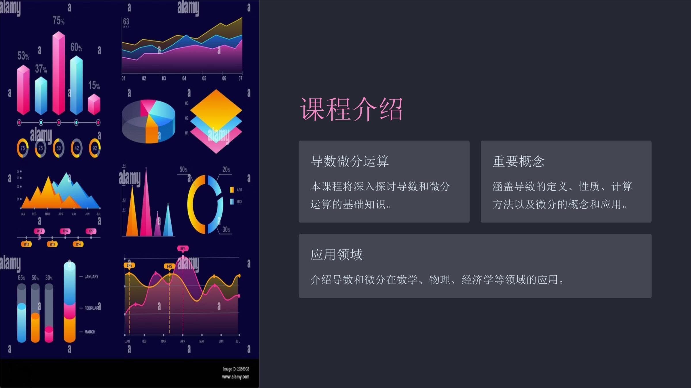 《求导微分运算》课件