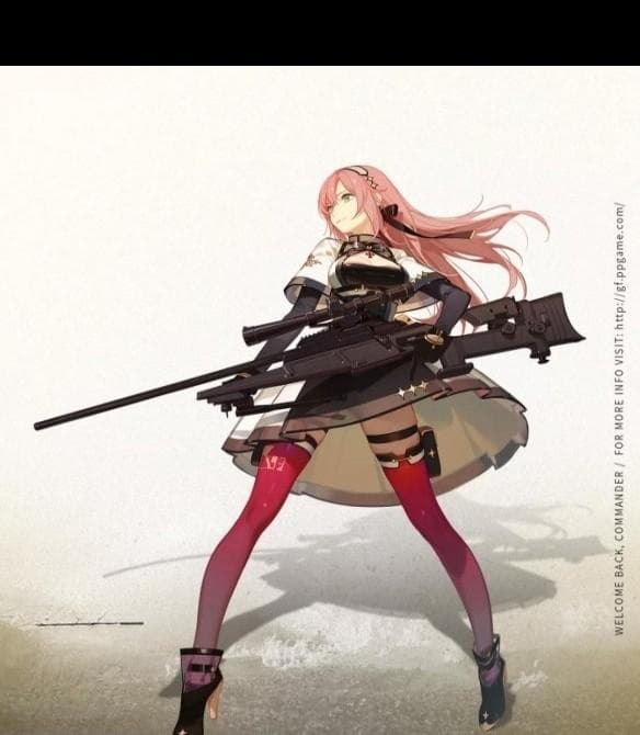 《少女前线》三周年活动：五星R93获取攻略及背景故事