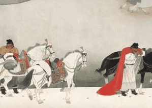 《裴将军宅芦管歌》创作背景是什么？该如何赏析呢？