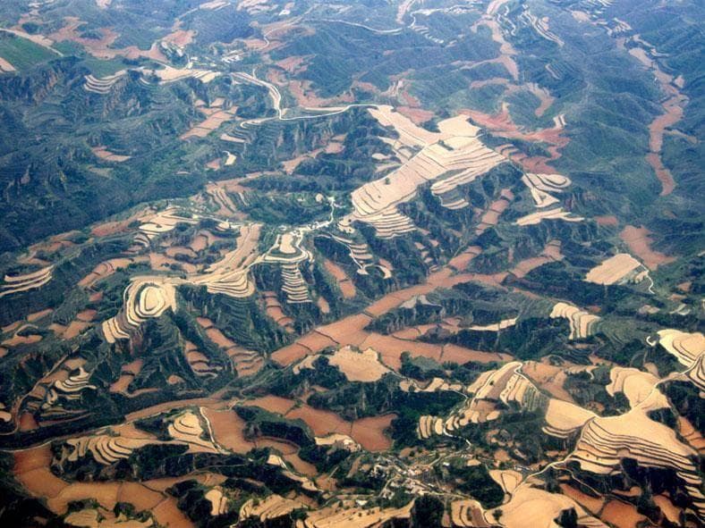 黄河已变成"危河"？每年下游堆积4亿吨泥沙，为何没有人清理？