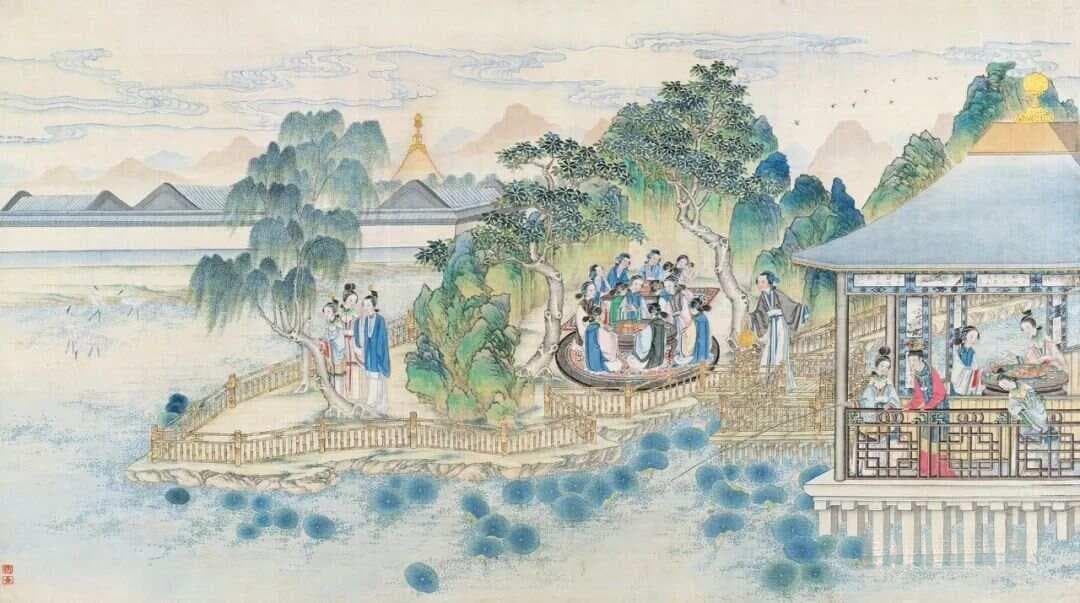 朱晟 | 《红楼梦》在弹幕文化中的新生与挑战：弹幕红学的两面性