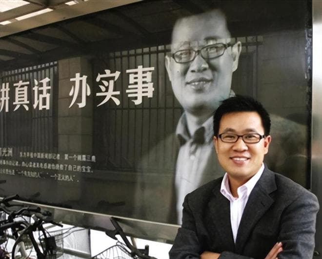 当年揭露“三鹿奶粉”的上海记者，4年后辞职，17年后变成了这样