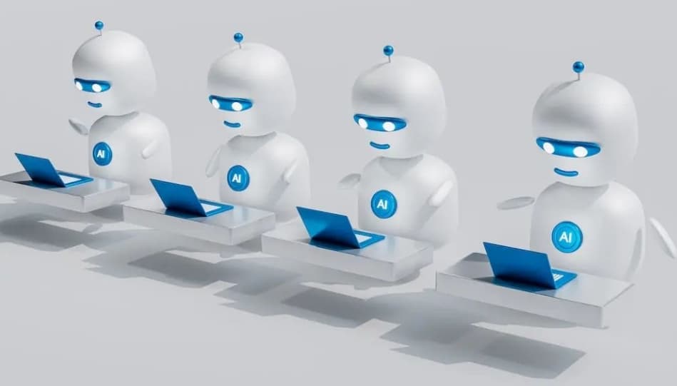ChatGPT引发全球关注：AI应用到底安不安全？