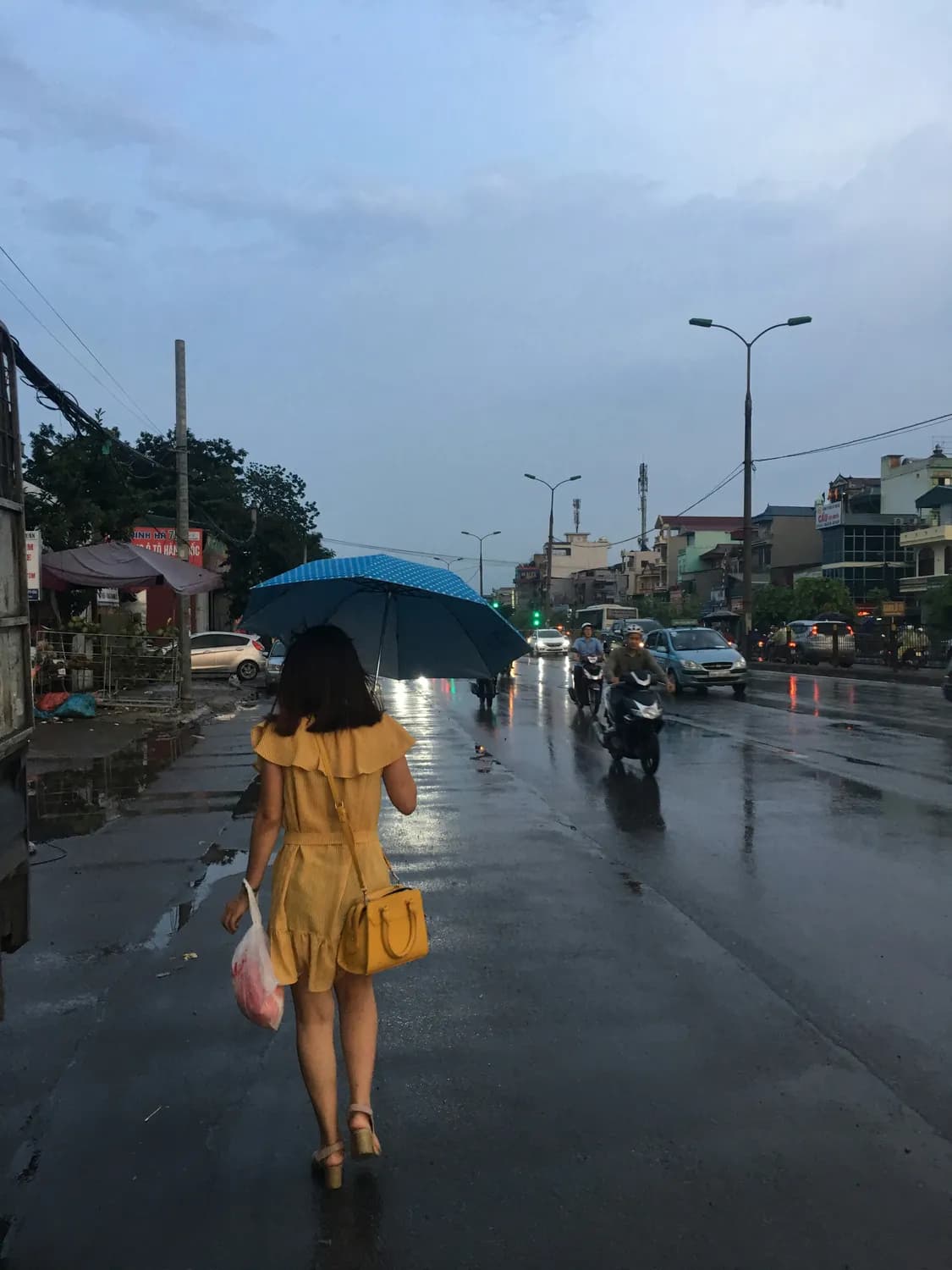 东北雨姐红薯粉条事件：一场信任危机的心理学解读