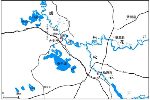 原来一千年前的辽金市井生活是这样……