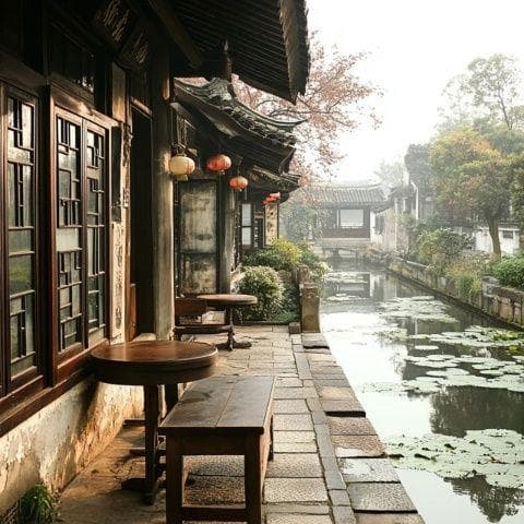 佛山3日游攻略：深度探索历史与美食之旅