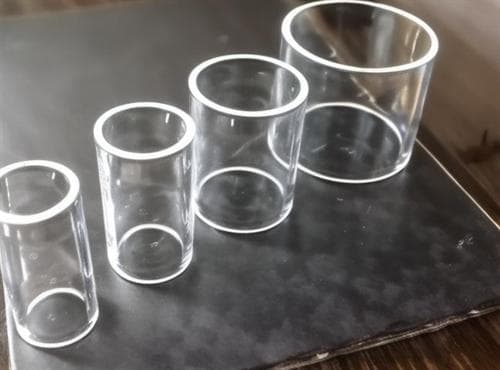 高硼硅玻璃是食品级的吗？使用指南与选购要点