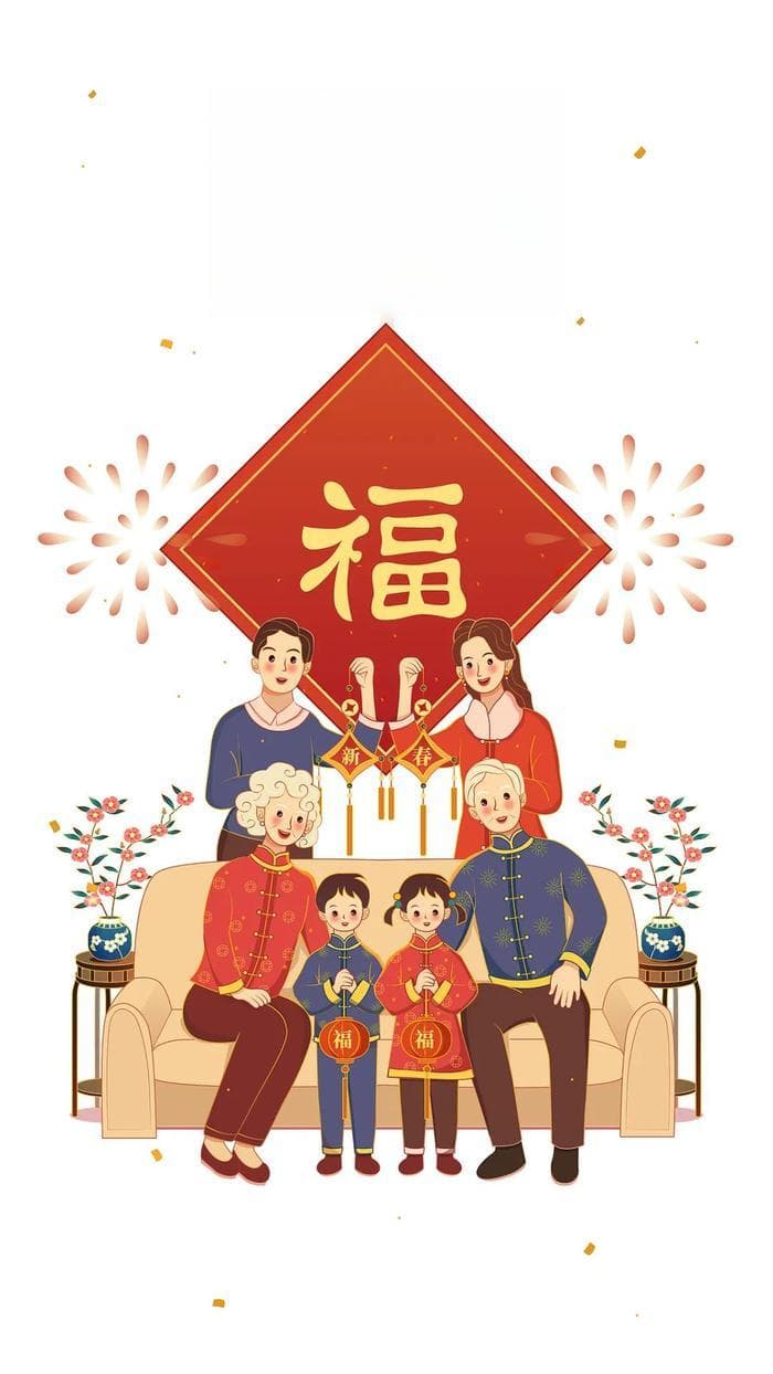 大年初三易“躺平”，这些习俗你了解多少？