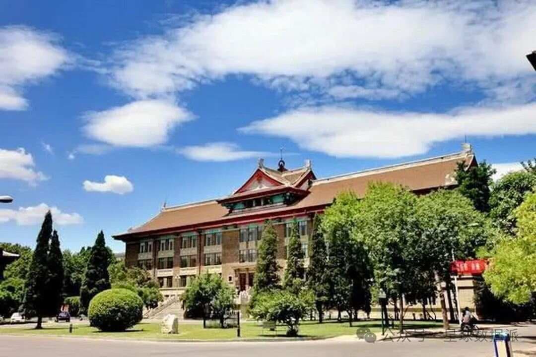 1954-2025历次重点大学入选名单盘点：一图看懂中国名校国家定位！