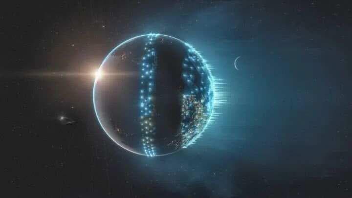 如果地球停转1秒，世界会发生什么？结果比你想象的可怕1万倍！