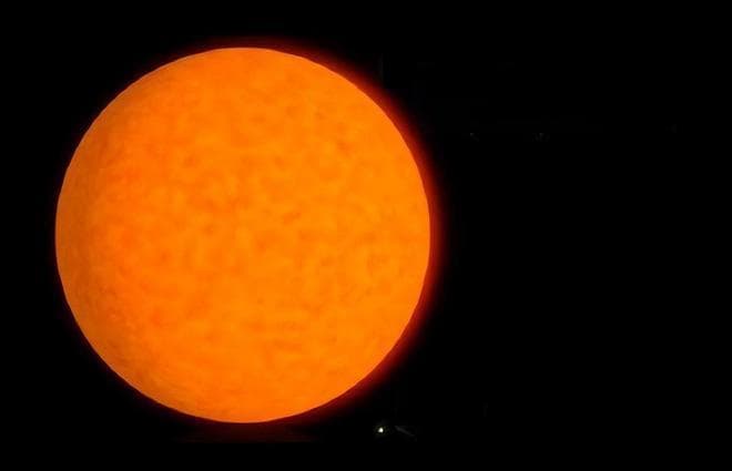 大约50亿年后太阳将膨胀为红巨星走向死亡，人类将何去何从？