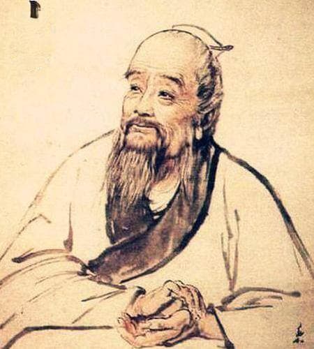 十大名医--扁鹊