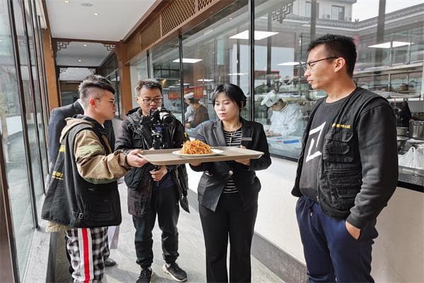 护士视频宣传片文案